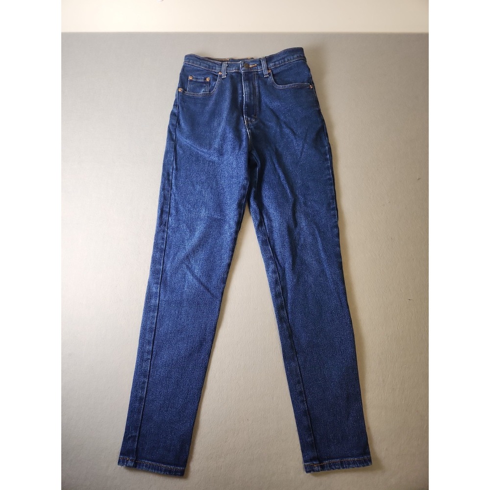 Vintage 1998 Jordache High Waisted Jeans Size 12